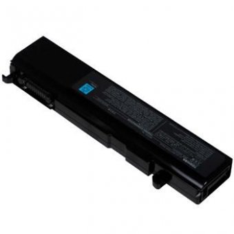 Toshiba 44Wh 6 Cell 10.8V Battery 