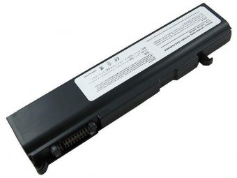 Toshiba 48Wh 6 Cell 10.8V Battery 