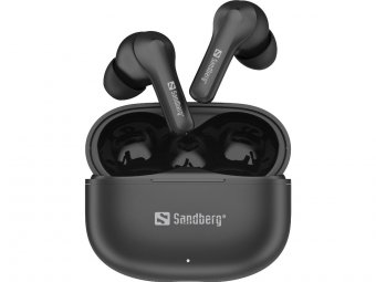Sandberg Play'n Go Wireless Earbuds Play'n Go Wireless Earbuds 