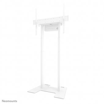 Neomounts Afp-875Wh Floor Plate For  Fl55-875Wh1 And Wl55-875Wh1 - 