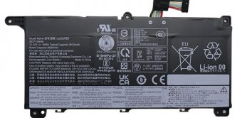 CoreParts Battery 11.52V 3910mAh 45Wh 