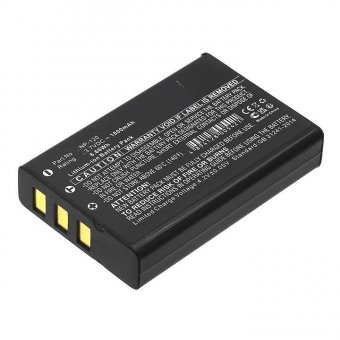 CoreParts Camera Battery for Aiptek 