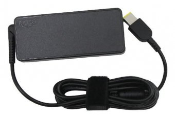 Lenovo Rectangle 65W,100-240Vac,3P 