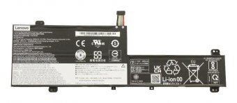 Lenovo Rechargeable Li-ion battery 