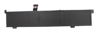 Lenovo 3-cell lithium-ion battery, 