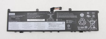 Lenovo 80Wh internal lithium-ion 