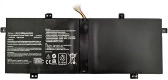 CoreParts Laptop Battery for Asus 