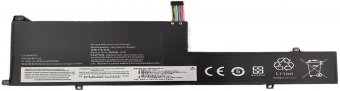 CoreParts Battery 11.55V 4350mAh 