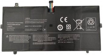 CoreParts Laptop Battery for Lenovo 