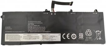 CoreParts Battery 7.7V 5400mAh 41.58Wh 