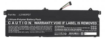 CoreParts Battery 11.52V 4850mAh 