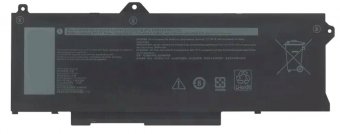 CoreParts Battery Li-Polymer 60.83Wh 