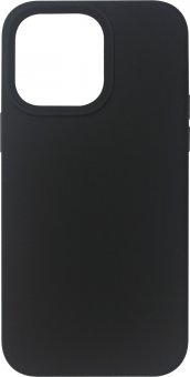 eSTUFF INFINITE (GRS) ROME iPhone 14  Black Magnetic Cover. 