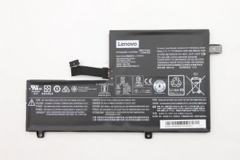 Lenovo 3-cell Li-ion battery, 45Wh 