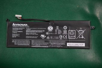 Lenovo 4-Cell Lithium Ion Battery, 