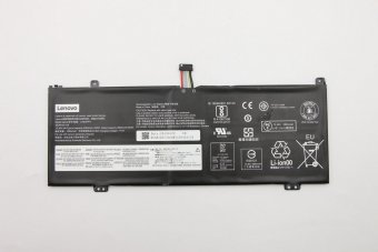 Lenovo 45Wh Lithium-ion laptop 