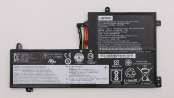Lenovo 57Wh battery for Lenovo Y730 