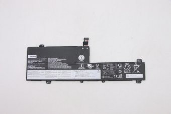 Lenovo 11.52V 52.5Wh Lithium-Ion 