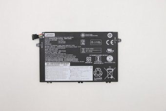 Lenovo 45Wh 3-cell Li-ion internal 