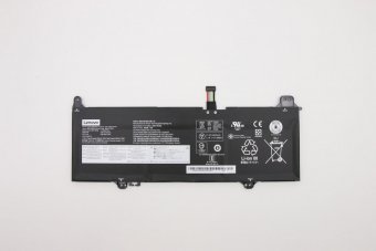 Lenovo 57Wh Lithium-ion internal 