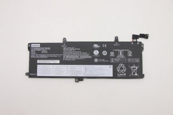 Lenovo 57Wh internal lithium-ion 