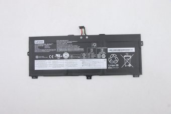 Lenovo Internal, 3c, 50Wh, LiIon, SMP 