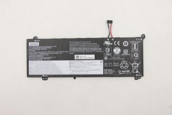 Lenovo 60Wh 4-cell notebook battery, 