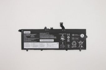 Lenovo 57Wh 3 Cell 11.58V Battery 