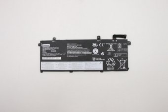 Lenovo 50Wh internal Lithium-Ion 