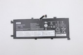 Lenovo 46Wh internal lithium-ion 