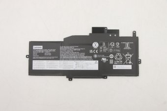 Lenovo 48.2Wh internal lithium-ion 