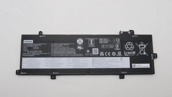 Lenovo 86Wh Lithium-Ion internal 