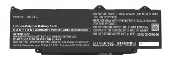 CoreParts Battery Li-ion Black 52.44Wh 