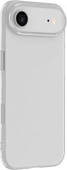 eSTUFF INFINITE (GRS) VIENNA iPhone  Air Clear Cover. Material: 