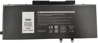 CoreParts Laptop Battery for Dell 
