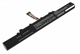 CoreParts Laptop Battery for Asus 