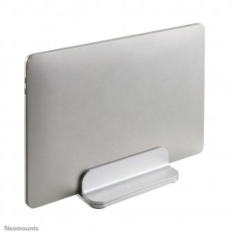 Neomounts NSLS300, Laptop holder  11-17", Universal - Silver 