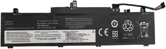 CoreParts Laptop Battery for Lenovo 