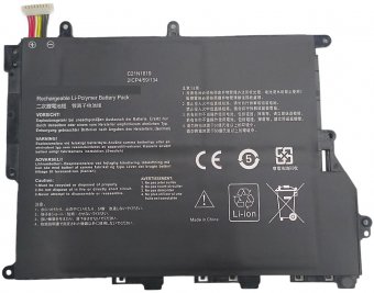CoreParts Battery 34.20Wh Li-Polymer 