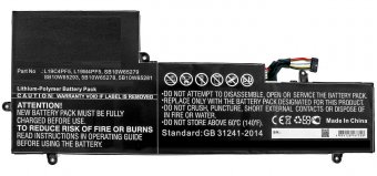 CoreParts Laptop Battery for Lenovo 