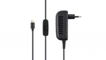 CoreParts Power Adapter 15W 5V 3A Plug: 