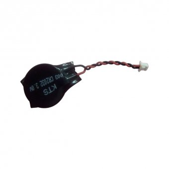 HP RTC battery for 14-ds0000 