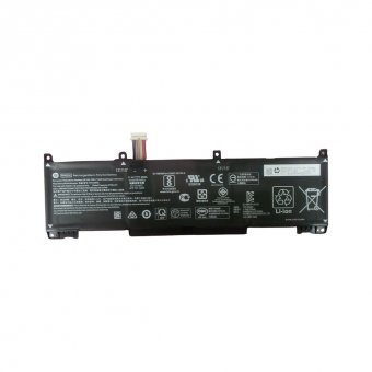 HP BATT 3C 45Wh 3.95Ah LI 