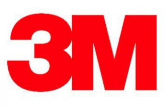 3M Comply Magnt Attach For Mon  Kits (2pcs) Frameless Display 