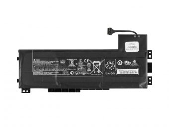 HP Battery (Primary) 9 Cell 