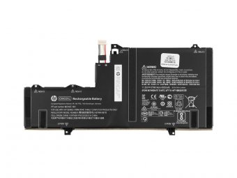 HP Battery (Primary) 