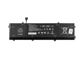 HP 92Wh lithium-ion notebook 