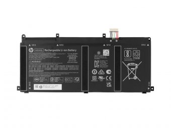 HP 50Wh rechargeable lithium-ion 