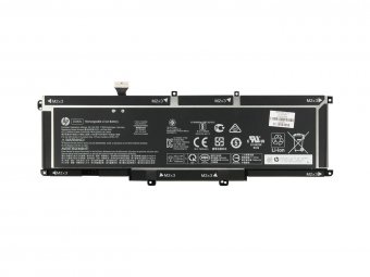 HP 95Wh Lithium-ion battery for 
