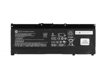 HP Battery 3C 52Wh 4.55Ah Li Sr 